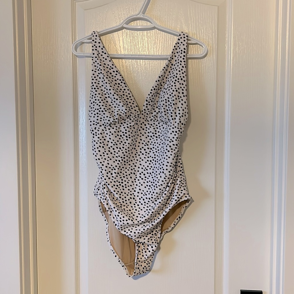 Maternity Swim Suit